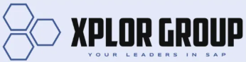 Xplor Group — Your Leaders in SAP